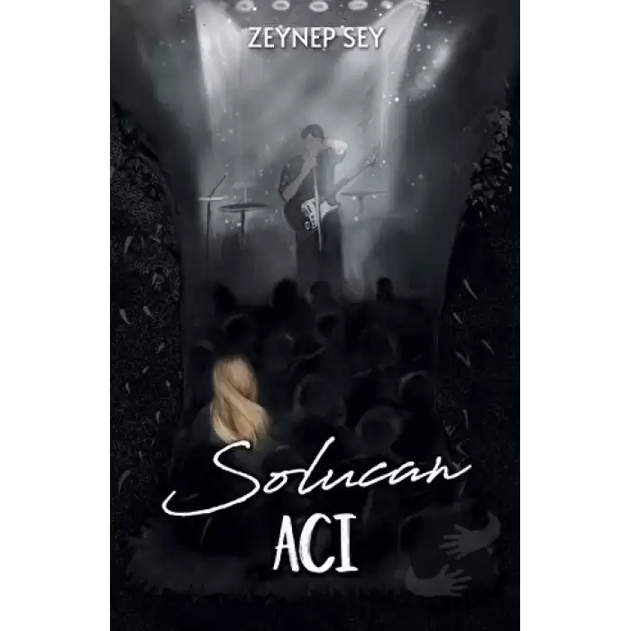 Solucan 2: Acı (Ciltli)