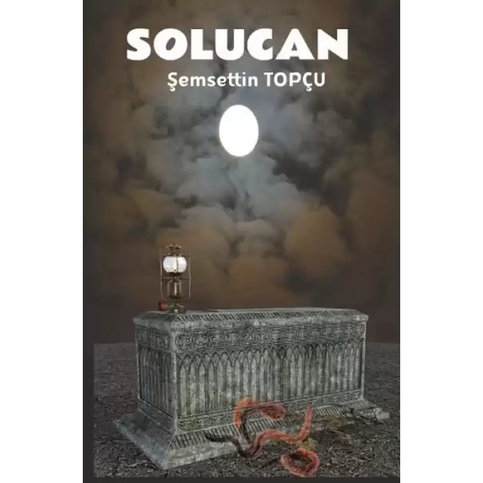 Solucan - Bir Annenin Ölümü