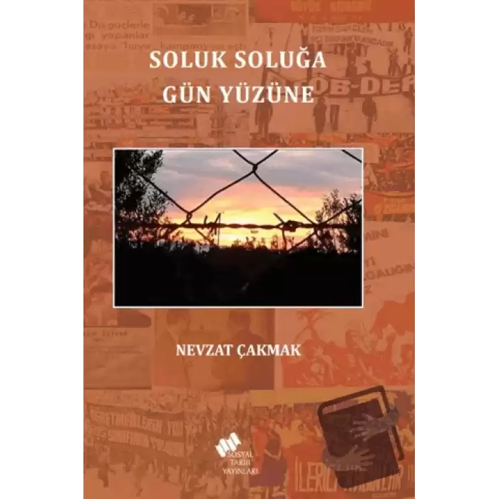 Soluk Soluğa Gün Yüzüne