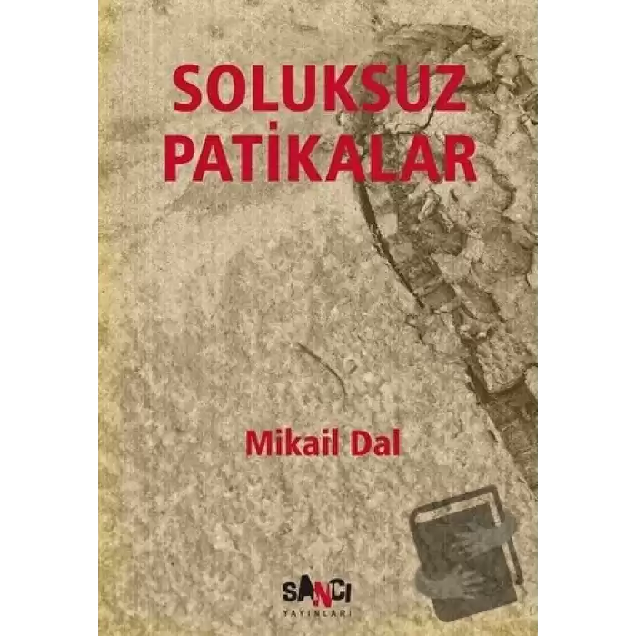 Soluksuz Patikalar