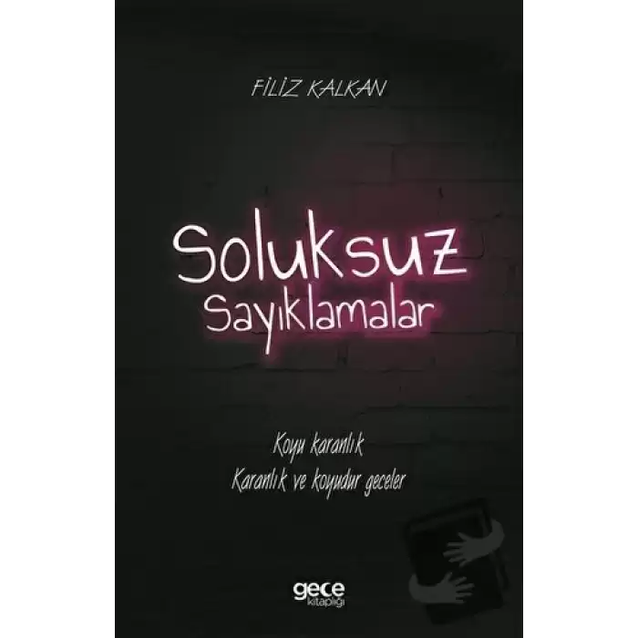 Soluksuz Sayıklamalar