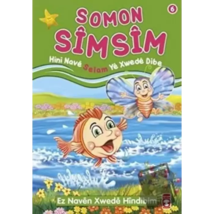 Somon Simsim - Hini Nave Selam Ye Xwede Dibe