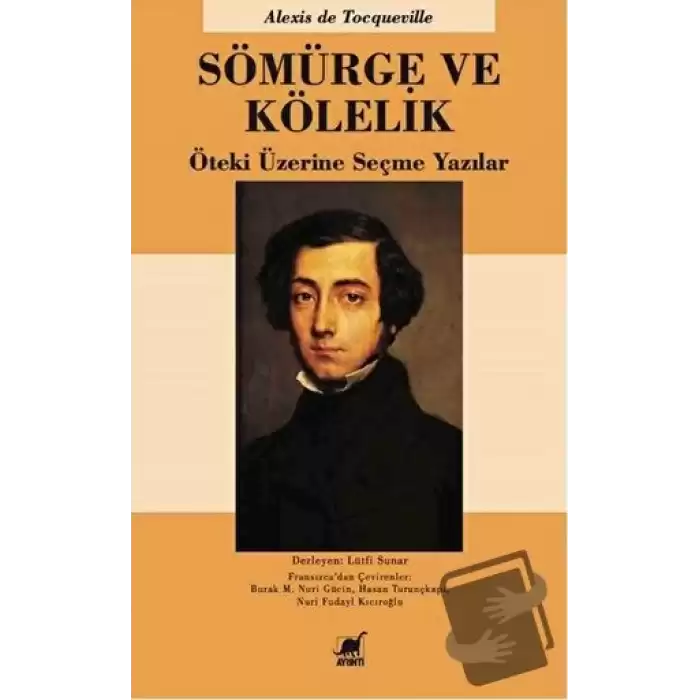 Sömürge ve Kölelik