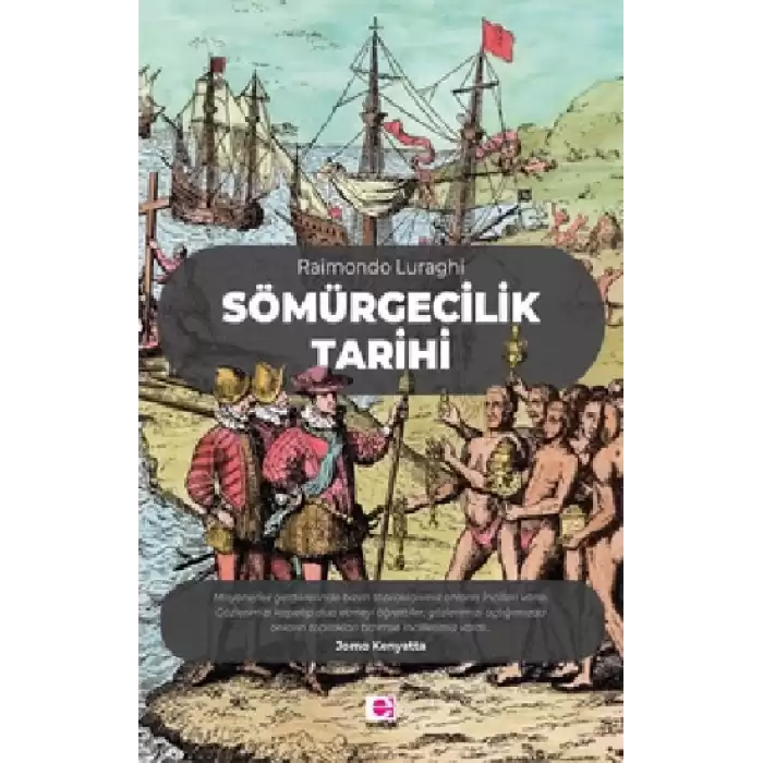 Sömürgecilik Tarihi