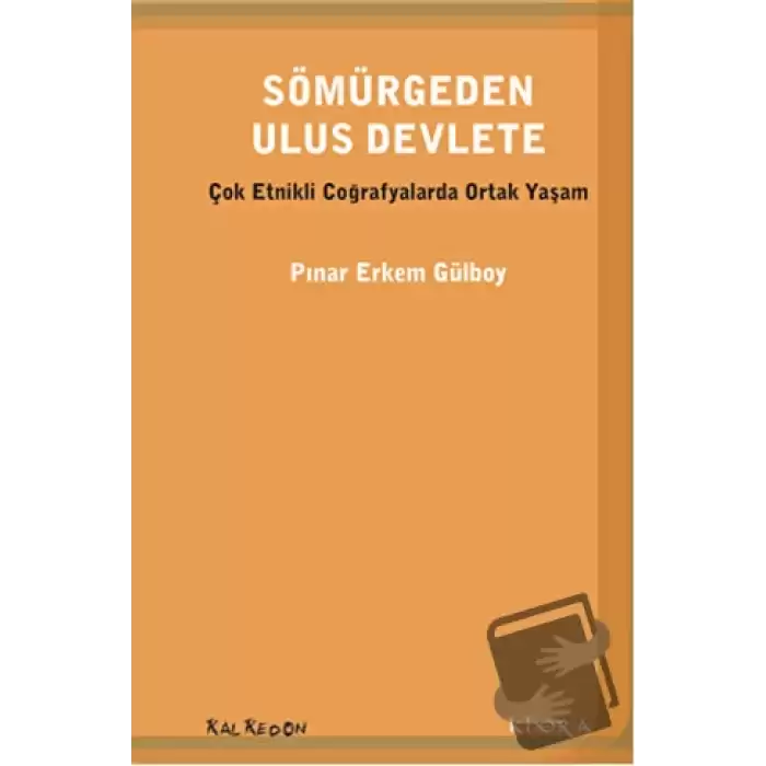 Sömürgeden Ulus Devlete