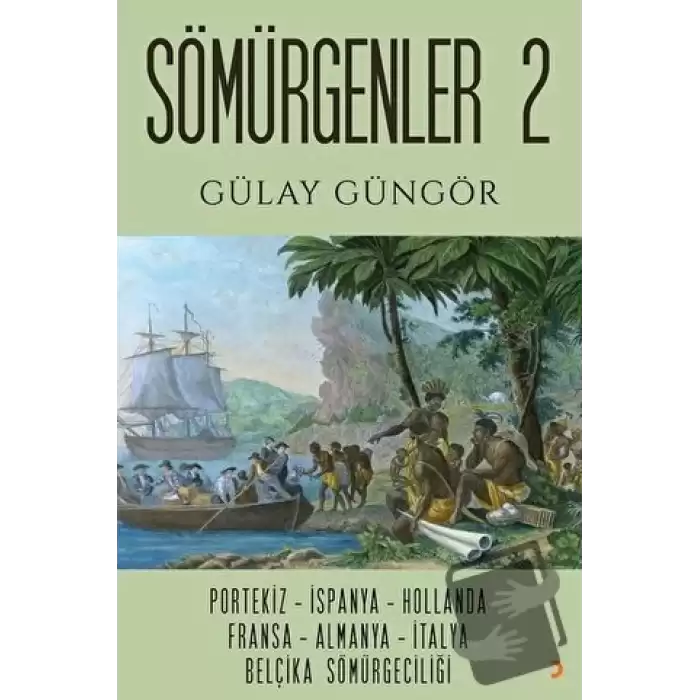 Sömürgenler 2