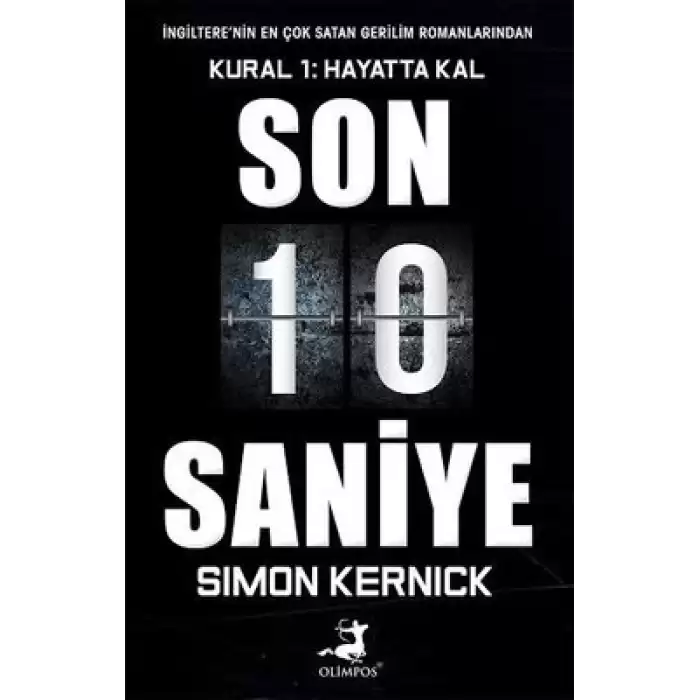 Son 10 Saniye