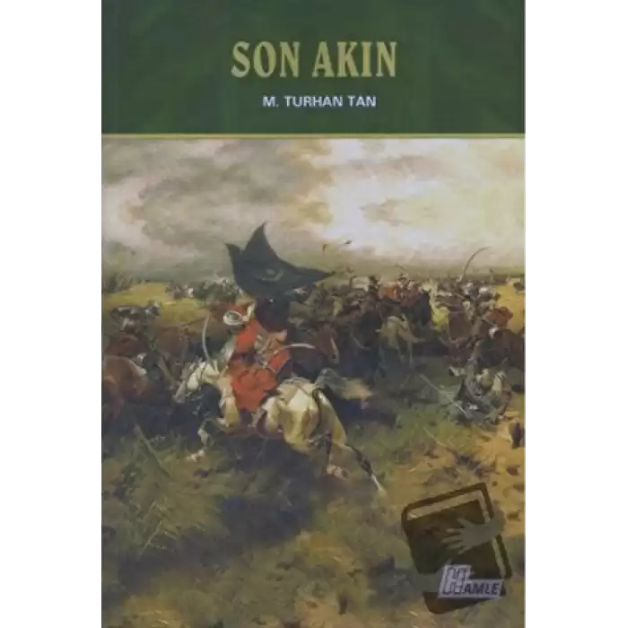 Son Akın