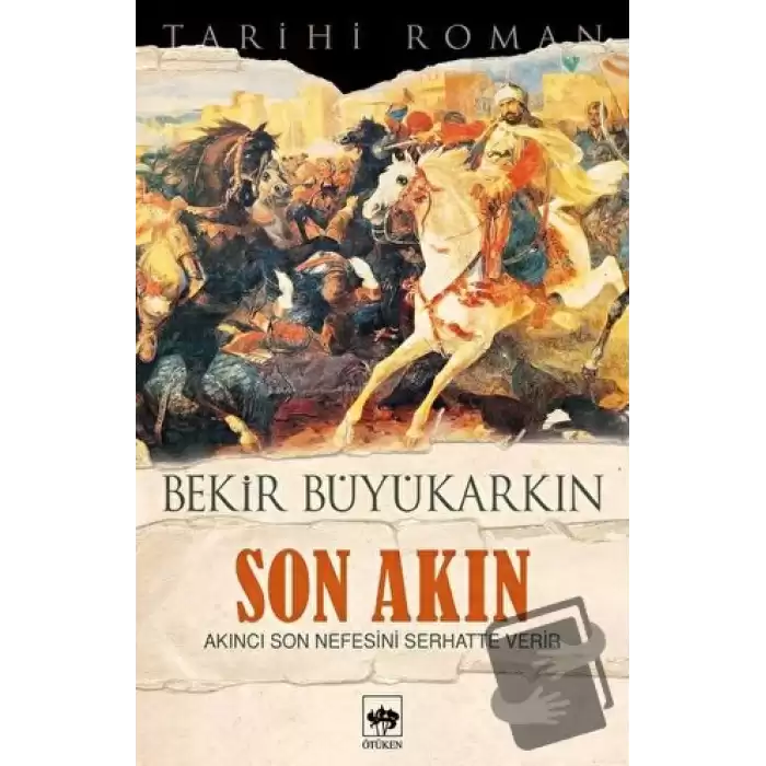 Son Akın