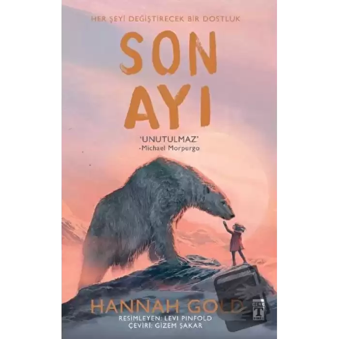 Son Ayı