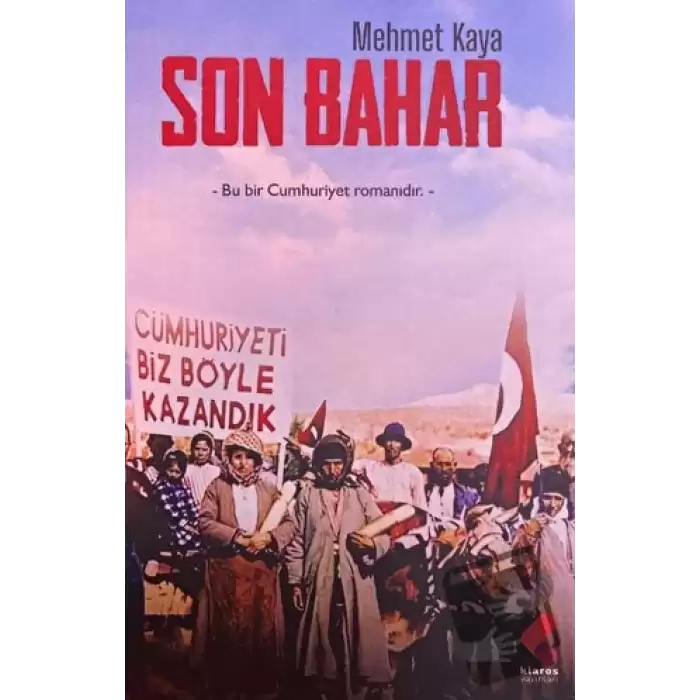 Son Bahar