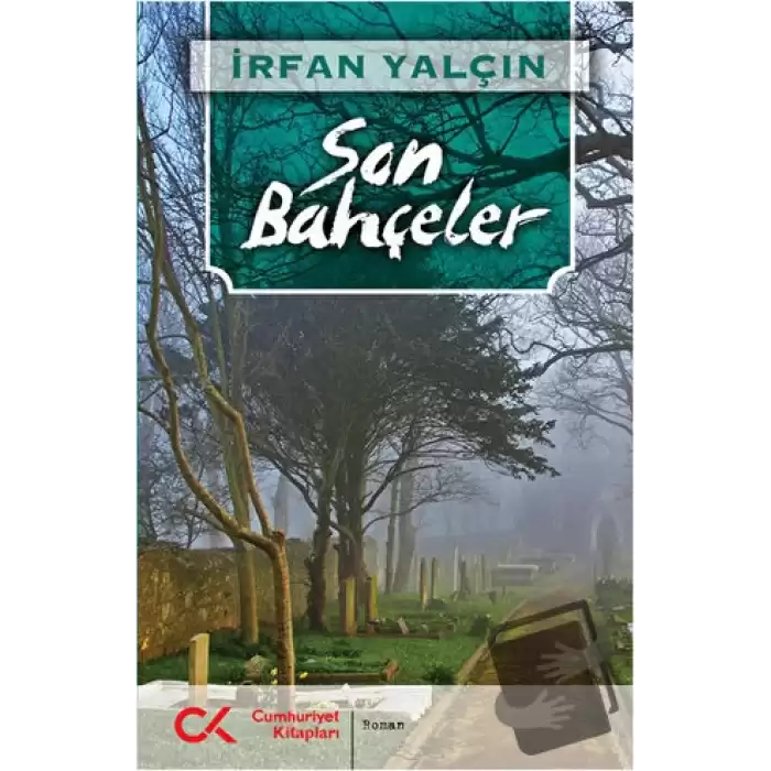 Son Bahçeler