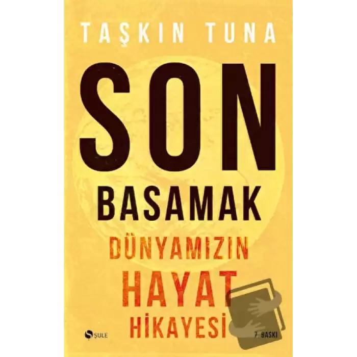 Son Basamak