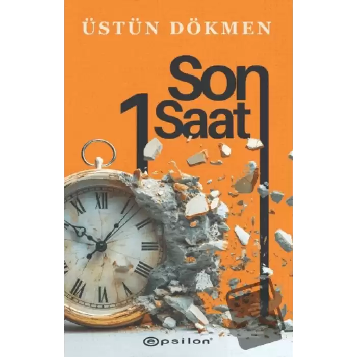 Son Bir Saat