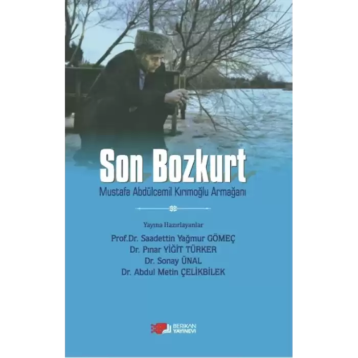 Son Bozkurt