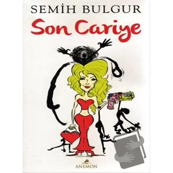 Son Cariye