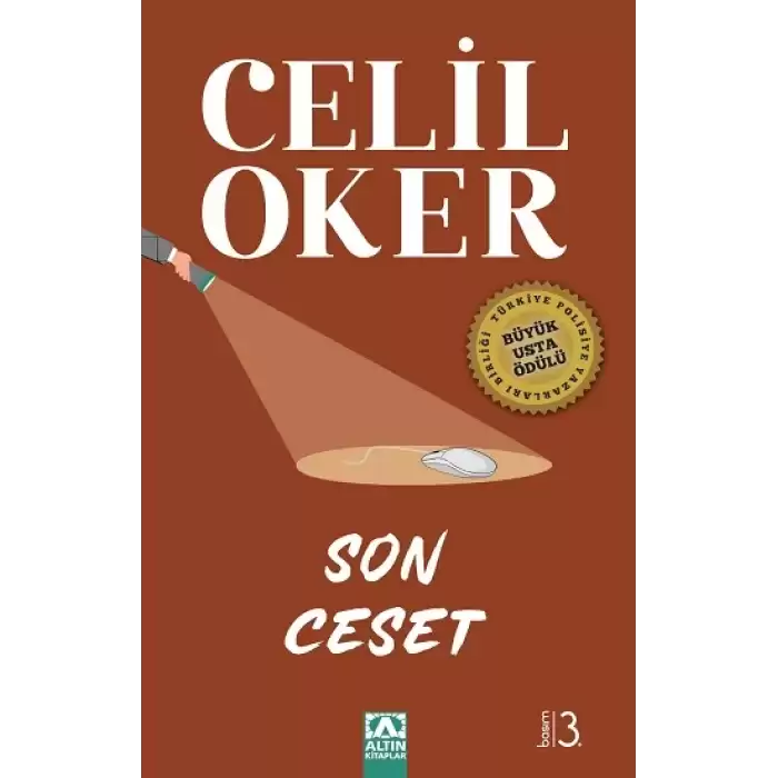 Son Ceset (Özel Baskı)