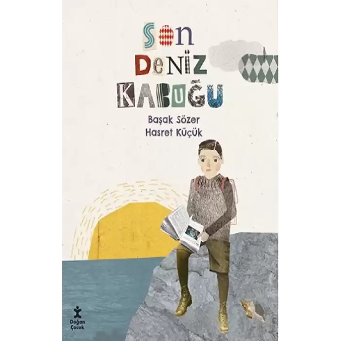 Son Deniz Kabuğu