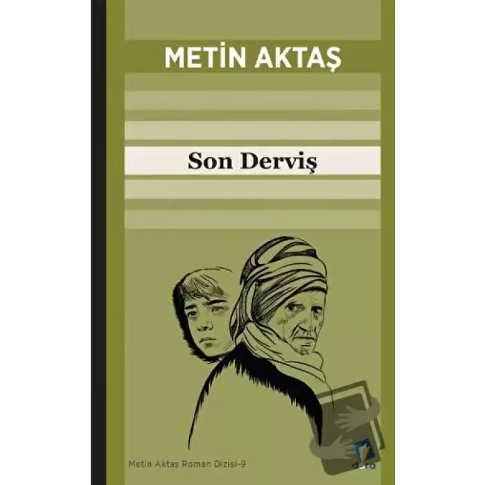 Son Derviş