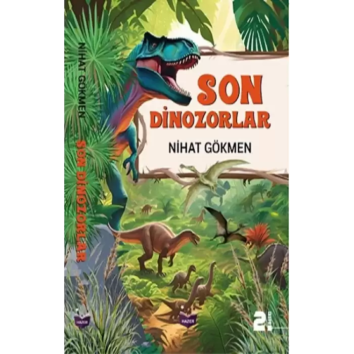 Son Dinozorlar