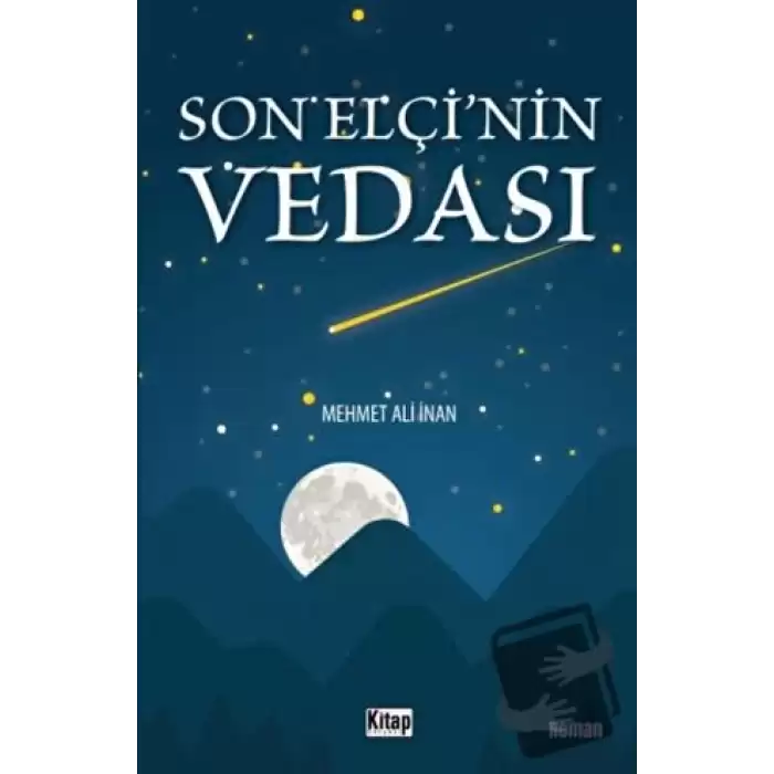 Son Elçinin Vedası