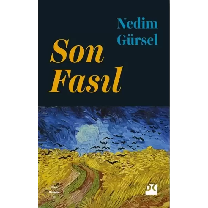 Son Fasıl