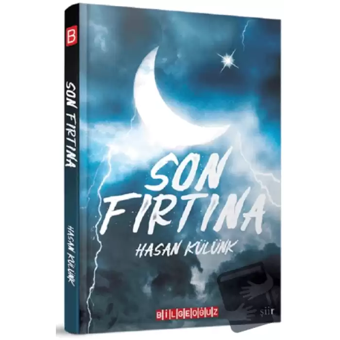 Son Fırtına