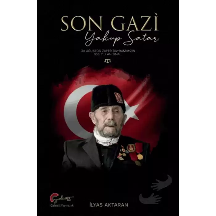 Son Gazi - Yakup Satar