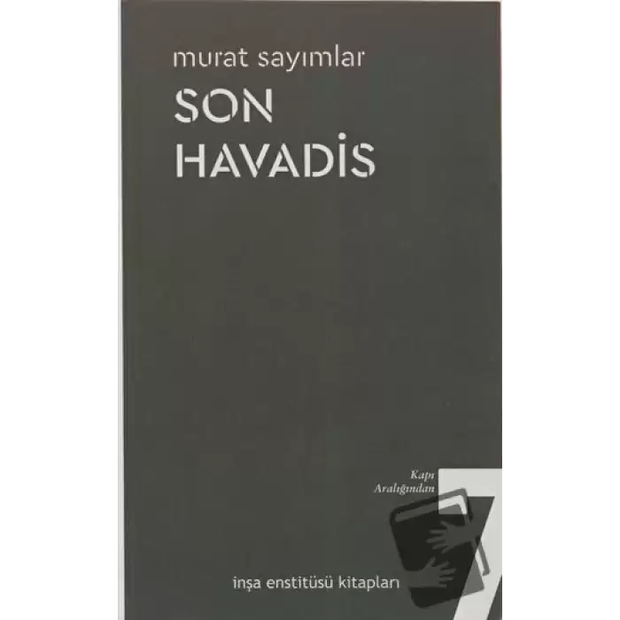 Son Havadis