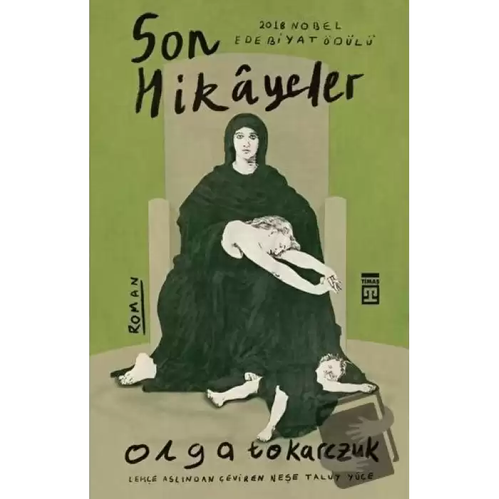 Son Hikayeler