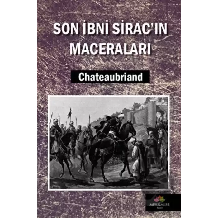 Son İbni Siracın Maceraları