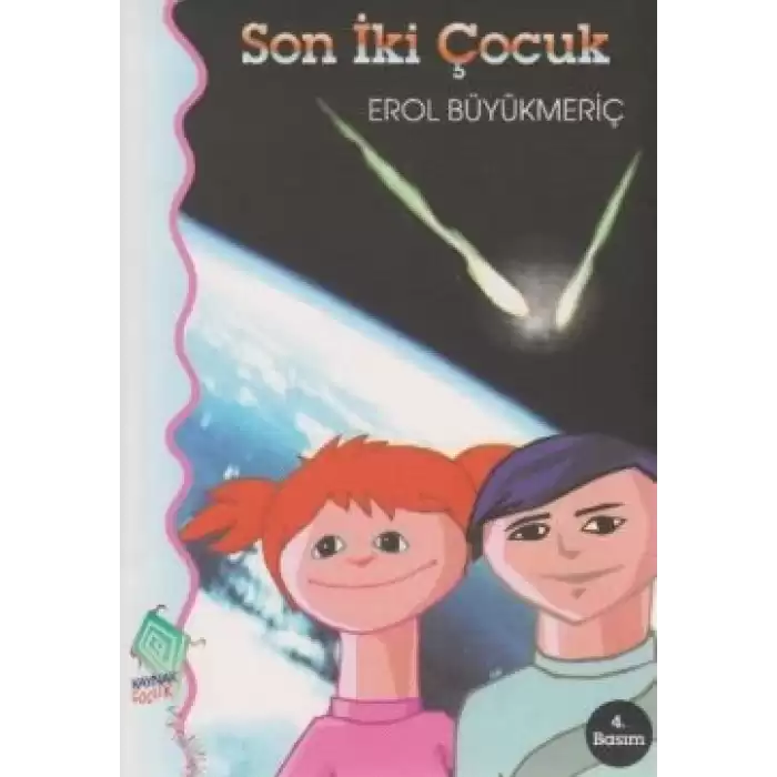 Son İki Çocuk