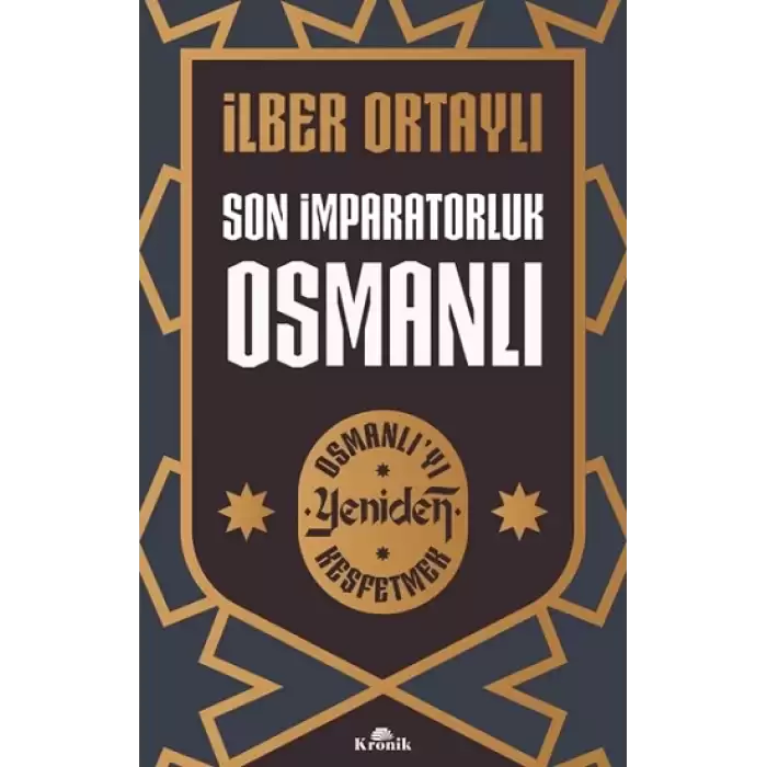 Son İmparatorluk Osmanlı