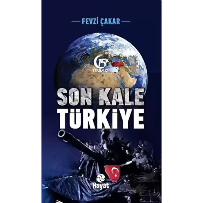 Son Kale Türkiye