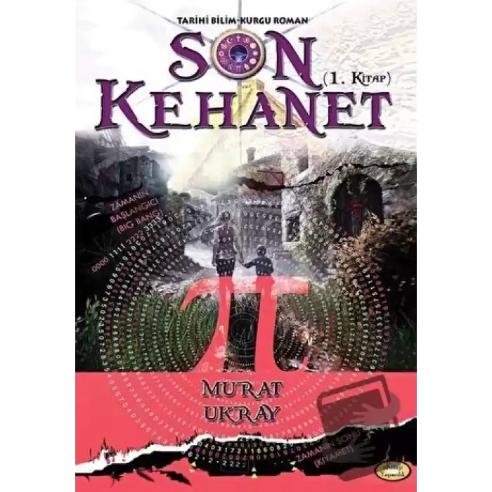 Son Kehanet 1.Kitap