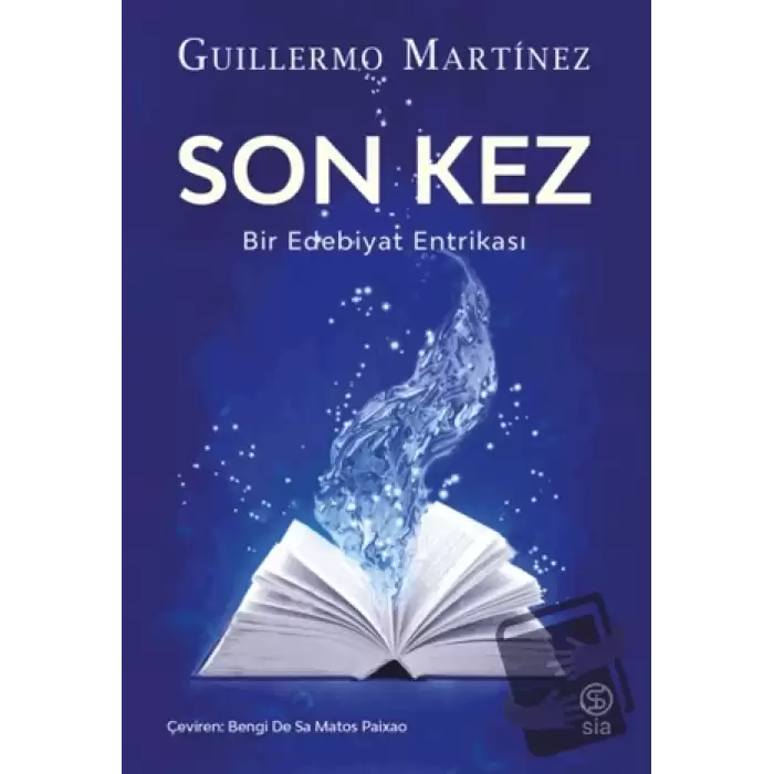 Son Kez