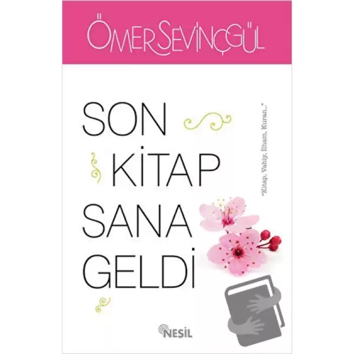 Son Kitap Sana Geldi