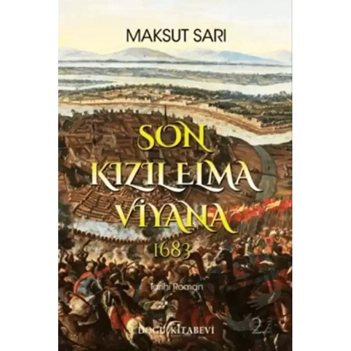 Son Kızıl Elma Viyana 1683