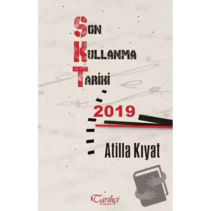 Son Kullanma Tarihi: 2019