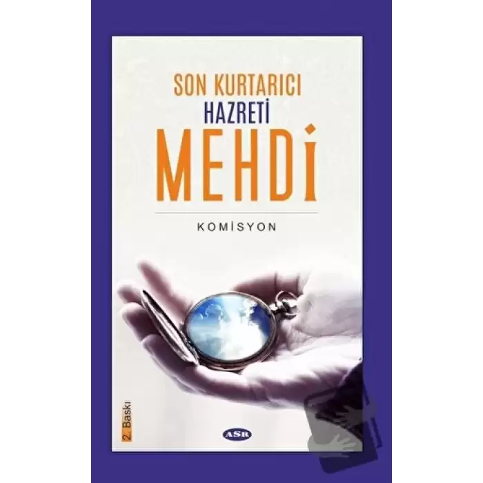 Son Kurtarıcı Hazreti Mehdi