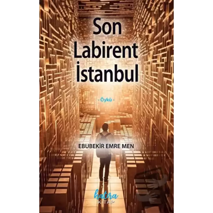 Son Labirent İstanbul