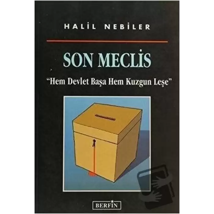 Son Meclis