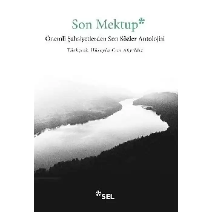 Son Mektup