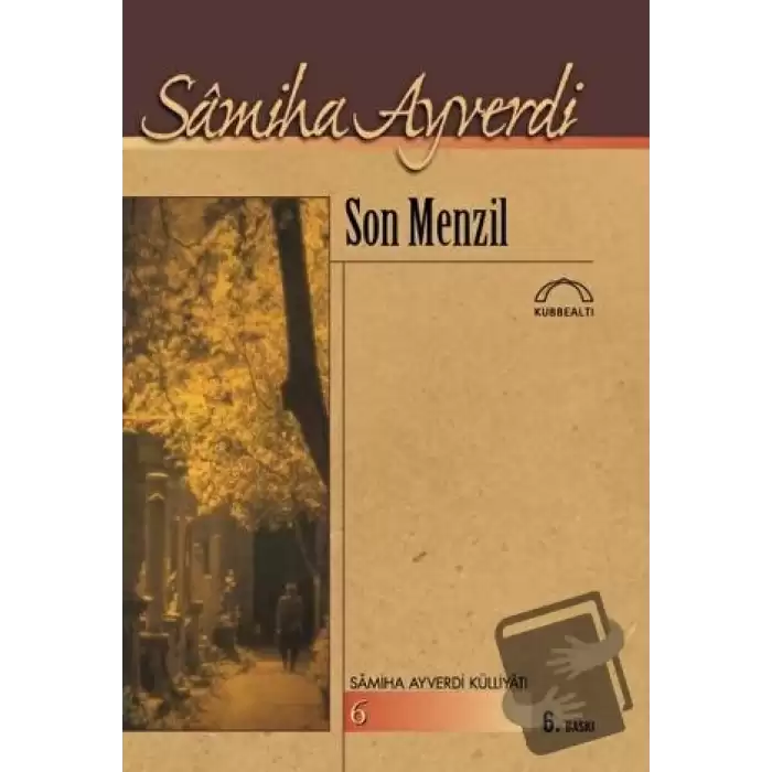 Son Menzil