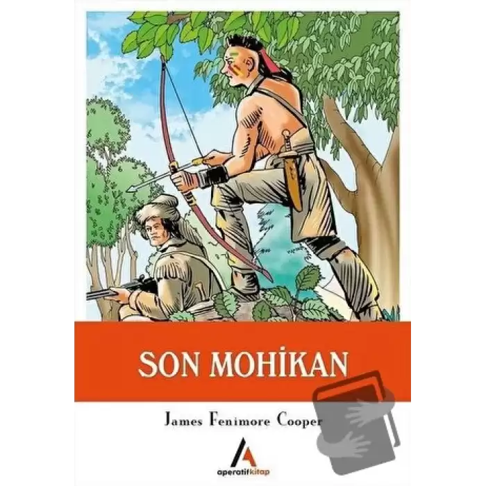 Son Mohikan