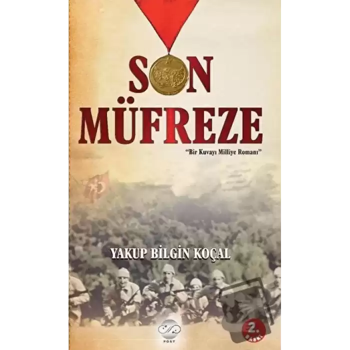 Son Müfreze