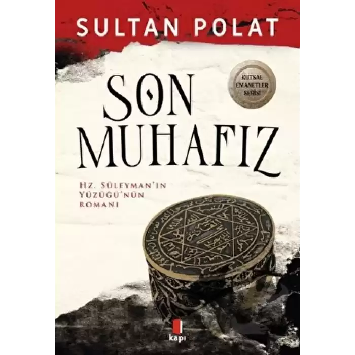 Son Muhafız