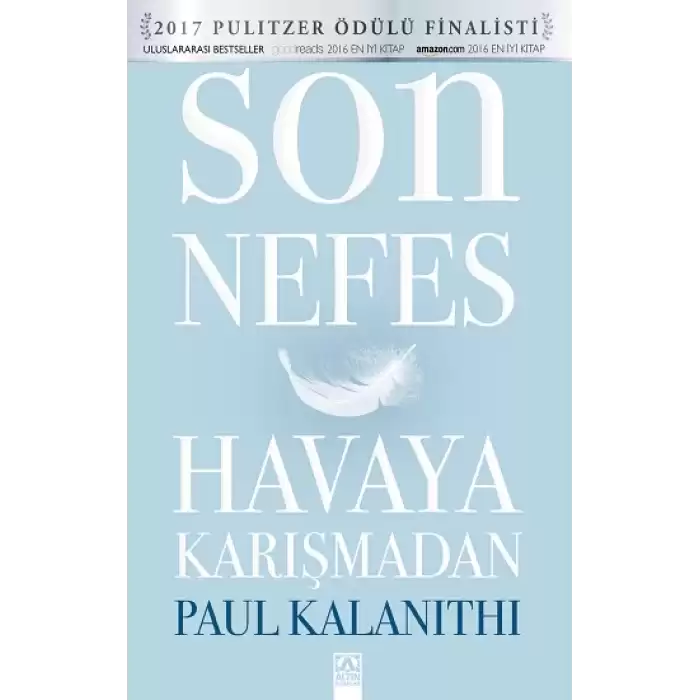 Son Nefes Havaya Karışmadan