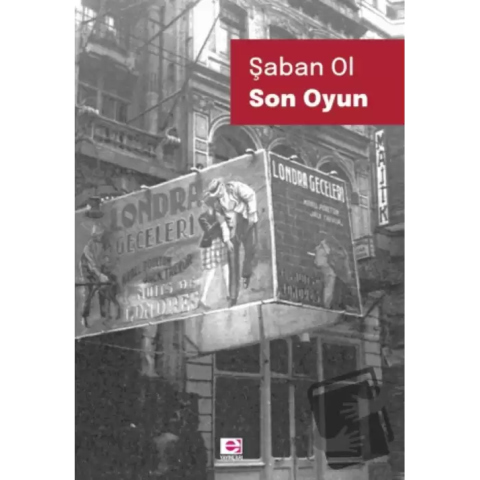 Son Oyun