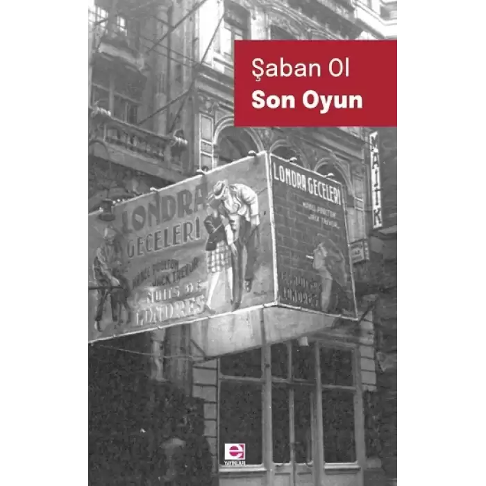 Son Oyun